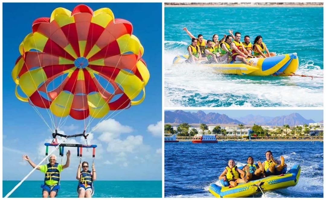 Picture of WATER SPORTS PACKAGE