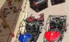 Picture of MOTORATA O QUAD NEL DESERTO
