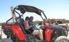 Picture of MOTORATA O QUAD NEL DESERTO