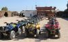 Picture of MOTORATA O QUAD NEL DESERTO