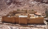Picture of MONTE SINAI E MONASTERO DI SANTA CATERINA
