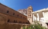 Picture of MONTE SINAI E MONASTERO DI SANTA CATERINA