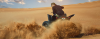 Picture of MOTORATA O QUAD NEL DESERTO
