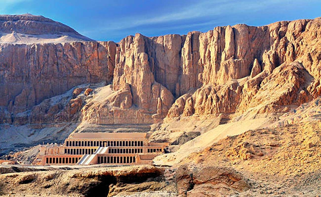 Picture of MONTE SINAI E MONASTERO DI SANTA CATERINA